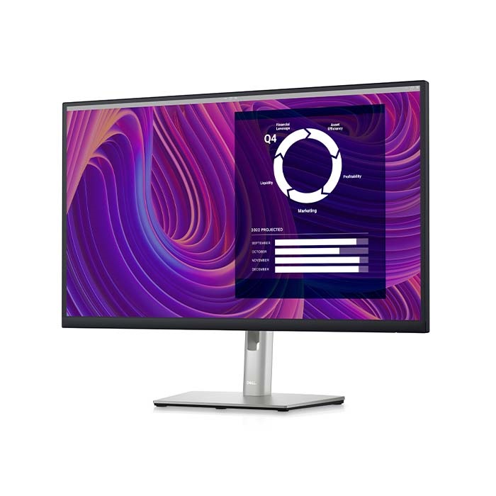 Màn hình máy tính Dell P2723D 27 inch IPS 2K 60Hz