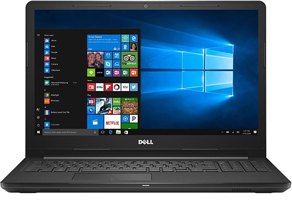 Laptop Dell Inspiron 3567S-P63F002