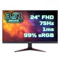 Màn hình máy tính Acer VG240Y UM.QV0SS.001 23.8'' Full HD 75Hz Gaming