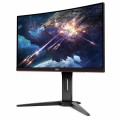 Màn hình máy tính AOC C24G1 23.6 inch FHD 144Hz Gaming (Cong)