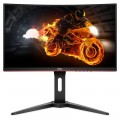 Màn hình máy tính AOC C27G1 CURVED GAMING FHD 1ms 144Hz FreeSync - 27 Inch Borderless không viền