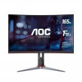Màn hình máy tính AOC C27G2X 27 inch FHD VA 165Hz