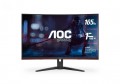 Màn hình máy tính AOC C32G2E 31.5 inch FHD VA 165Hz Cong