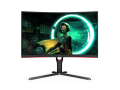 Màn hình máy tính AOC C27G3 27 inch FHD VA 165Hz Cong