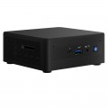 PC Intel NUC 11 Performance NUC11PAHi7 - RNUC11PAHi70000 (i7-1165G7/Iris Xe Graphics/Wi-Fi 6+Bluetooth)