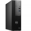 Máy tính để bàn đồng bộ Dell OptiPlex 3000 SFF (i5-12500 | 8GB | 512GB SSD | Ubuntu Linux 20.04 | 1yr) _ 3000SFF-I512500-8G512SSD3Y