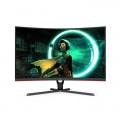 Màn hình máy tính AOC C32G3E 31.5 inch FHD VA 165Hz cong