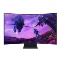 Màn hình máy tính thông minh Samsung Odyssey Ark G97NB LS55BG970NEXXV 55 inch 4K VA 165Hz Cong