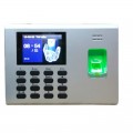 Máy chấm công vân tay và thẻ DG600T