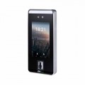 Máy chấm công khuôn mặt, vân tay, lòng bàn tay có WIFI SpeedFace V5L(P)WIFI