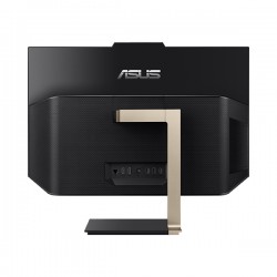 Máy tính để bàn Asus All in One A5401WRAK-BA046T (i5-10500T/8GD4/512GB-SSD/23.8FHD/W10SL) - Đen